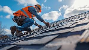 Best Asphalt Shingle Roofing  in Orida Ridge, FL